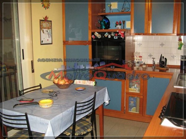 appartamento in vendita a Canicattì