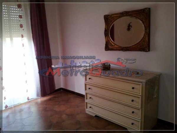 appartamento in vendita a Canicattì
