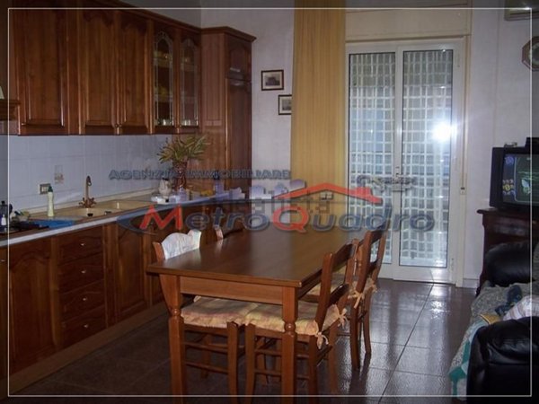 appartamento in vendita a Canicattì