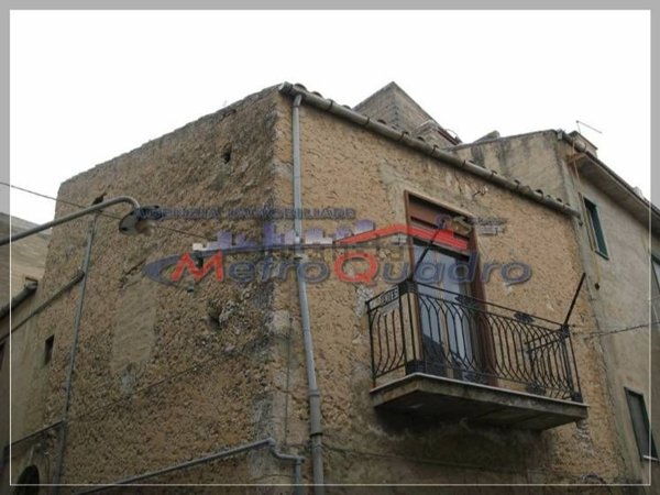 casa indipendente in vendita a Canicattì