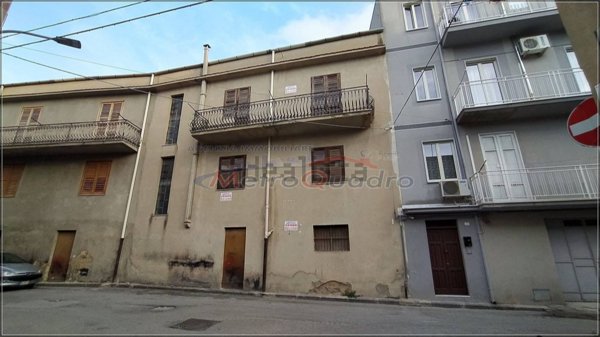 appartamento in vendita a Canicattì