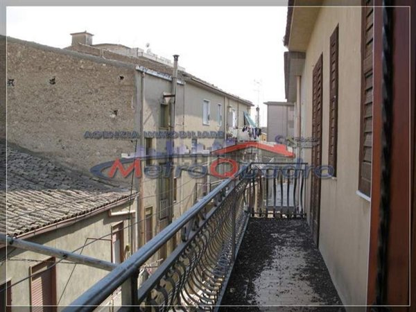 appartamento in vendita a Canicattì