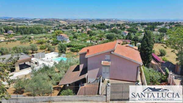 villa in vendita a Canicattì