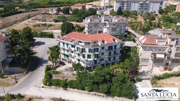 appartamento in vendita a Canicattì