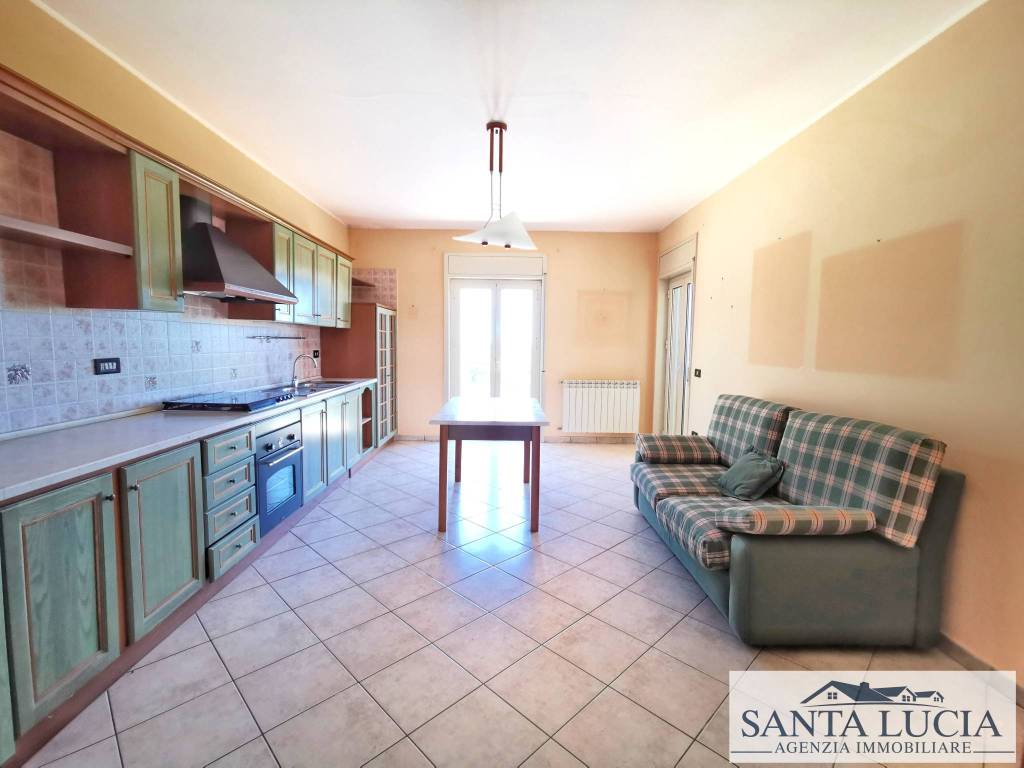appartamento in vendita a Canicattì