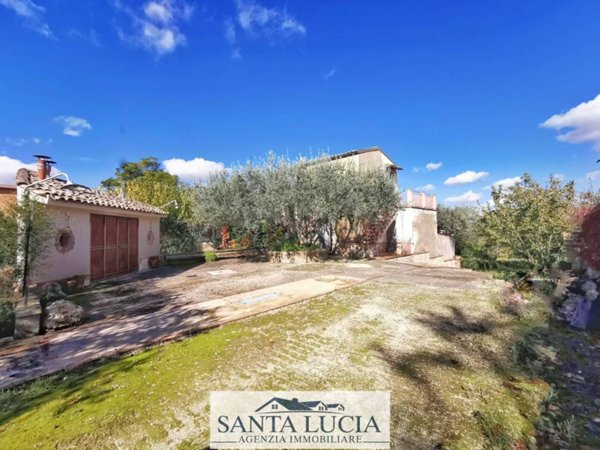 casa indipendente in vendita a Canicattì