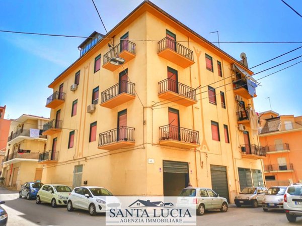 appartamento in vendita a Canicattì