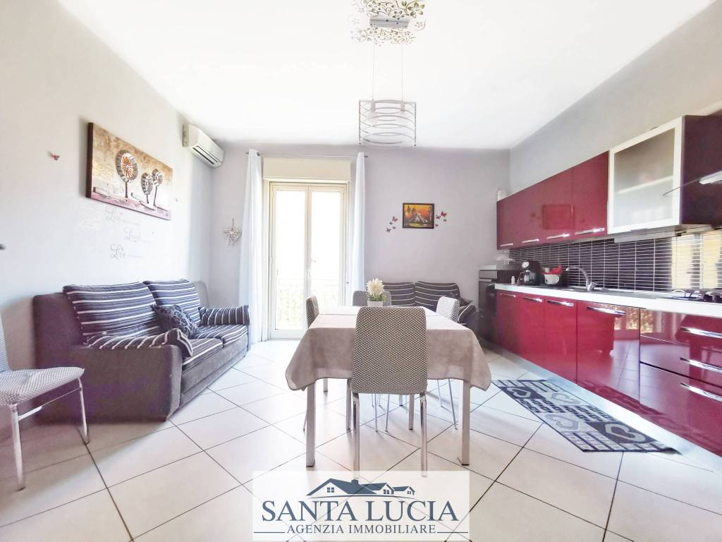 appartamento in vendita a Canicattì