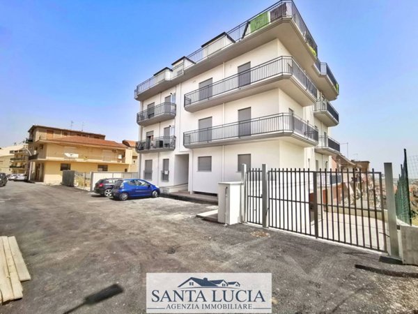 appartamento in vendita a Canicattì