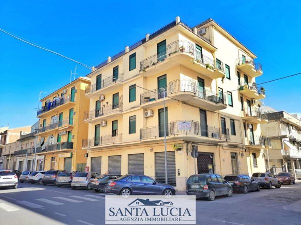 appartamento in vendita a Canicattì