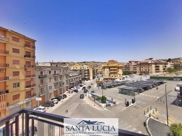 appartamento in vendita a Canicattì