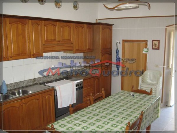 appartamento in vendita a Canicattì