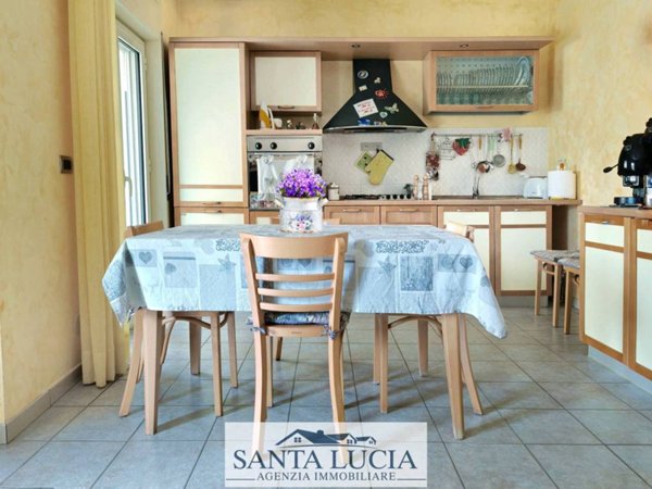 appartamento in vendita a Canicattì
