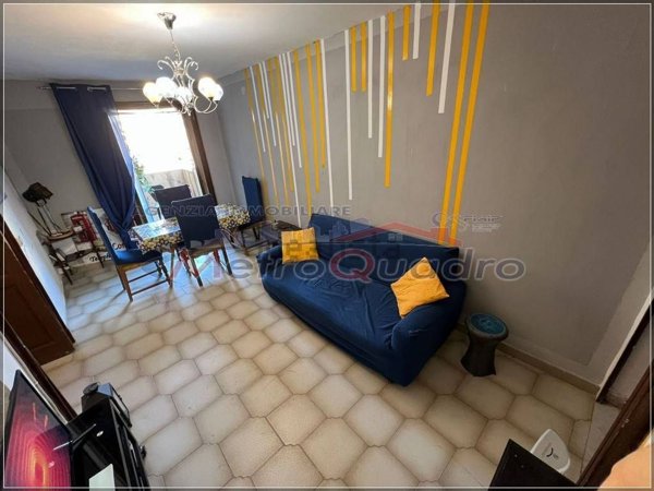 appartamento in vendita a Canicattì