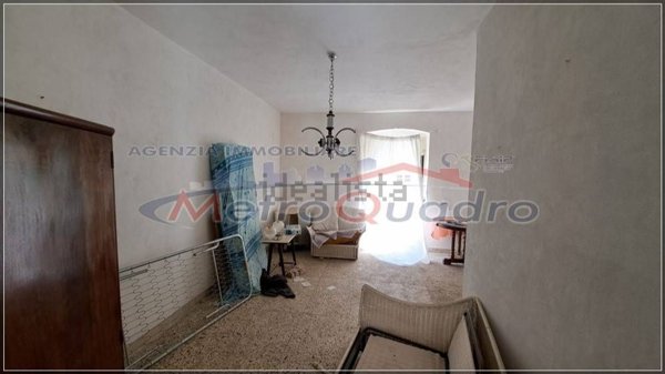 appartamento in vendita a Canicattì
