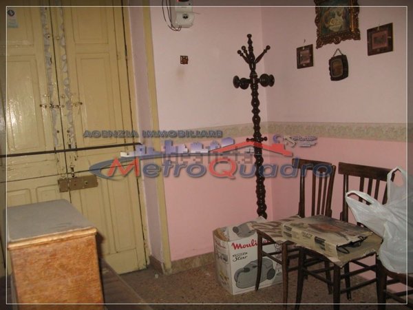casa indipendente in vendita a Canicattì