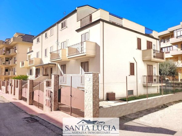 appartamento in vendita a Canicattì