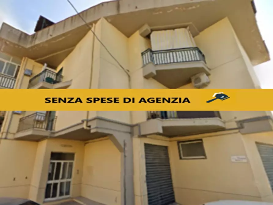 casa semindipendente in vendita a Canicattì