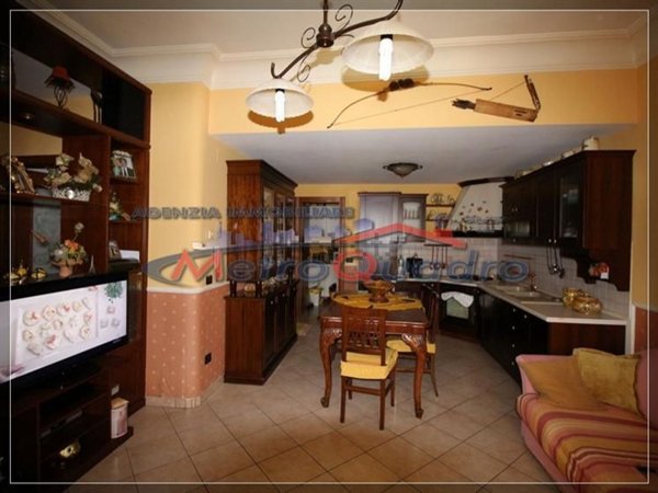 appartamento in vendita a Canicattì