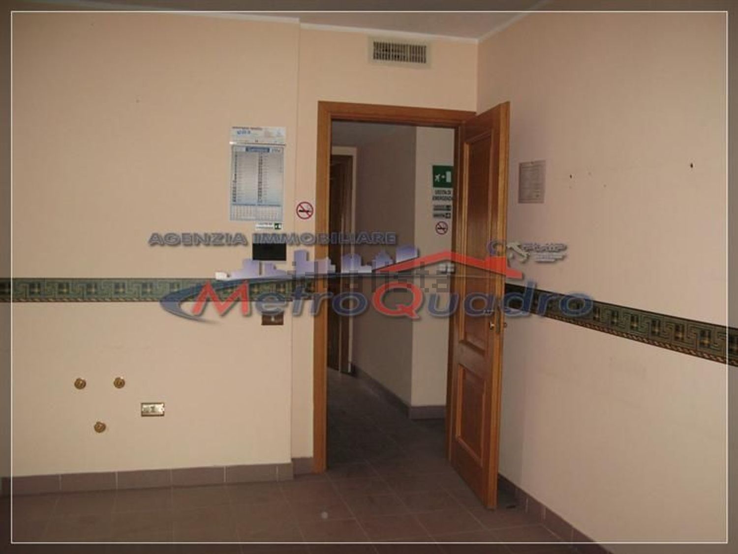 appartamento in vendita a Canicattì