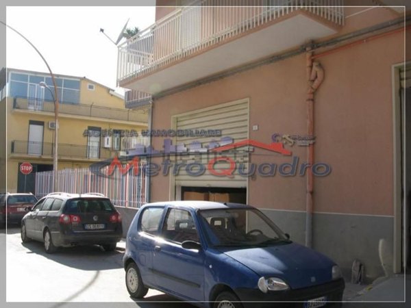 appartamento in vendita a Canicattì
