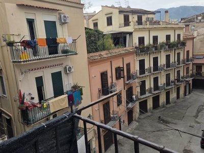 appartamento in vendita a Canicattì