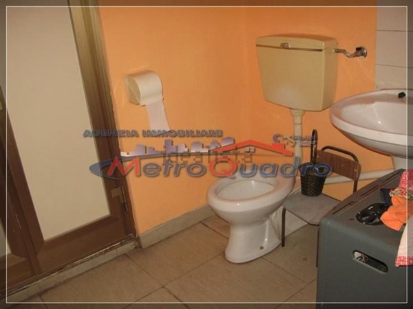appartamento in vendita a Canicattì