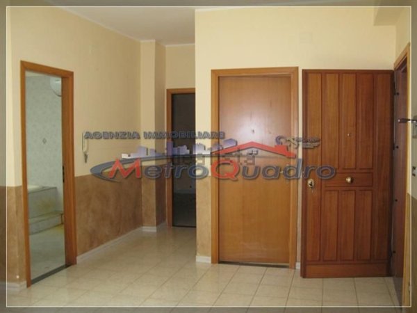 appartamento in vendita a Canicattì