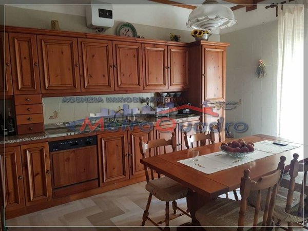 appartamento in vendita a Canicattì