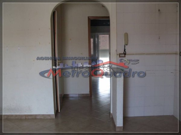 appartamento in vendita a Canicattì