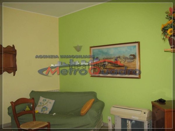 appartamento in vendita a Canicattì