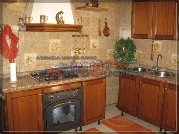 appartamento in vendita a Canicattì