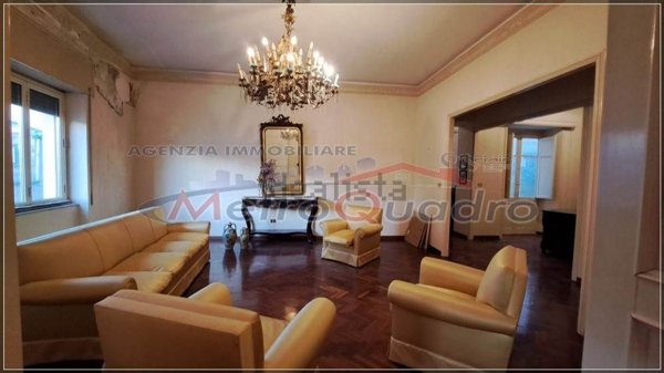 appartamento in vendita a Canicattì