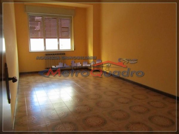 appartamento in vendita a Canicattì