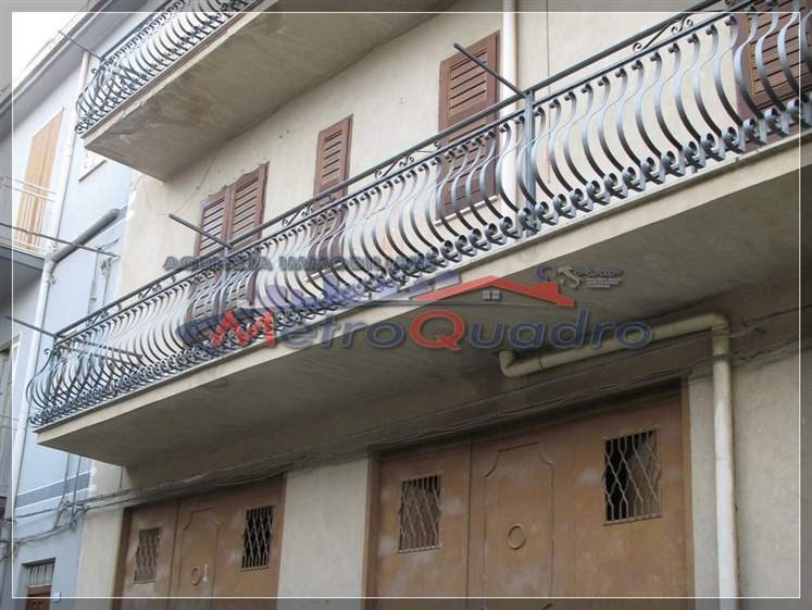 appartamento in vendita a Canicattì
