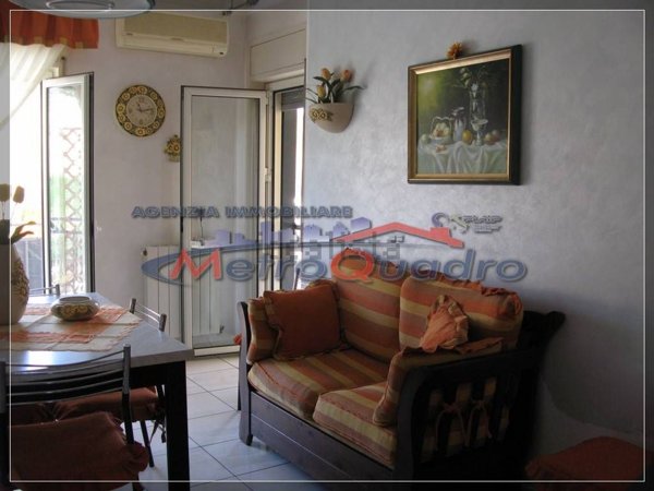 appartamento in vendita a Canicattì
