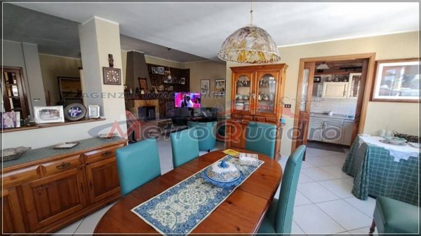 appartamento in vendita a Canicattì