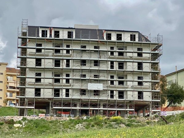appartamento in vendita a Canicattì