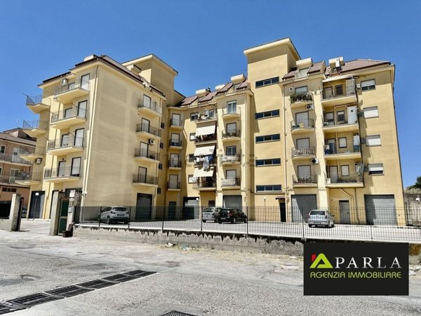 appartamento in vendita a Canicattì