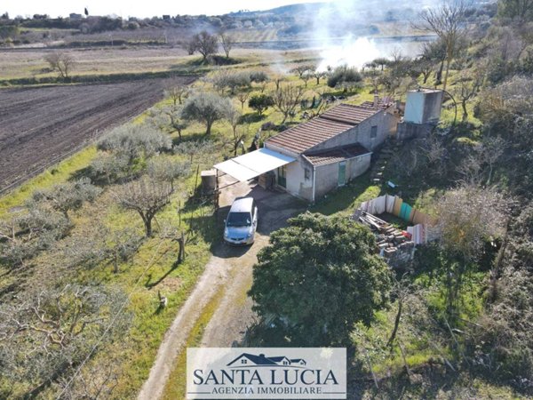 terreno agricolo in vendita a Canicattì
