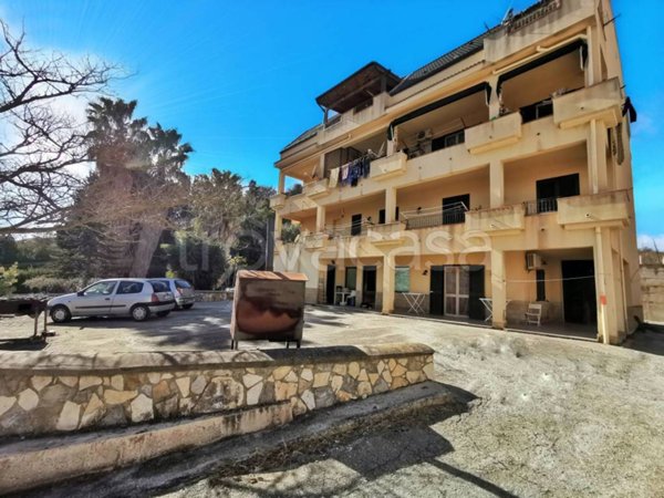 appartamento in vendita a Canicattì