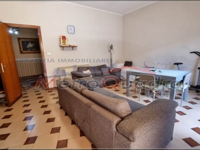 appartamento in vendita a Canicattì