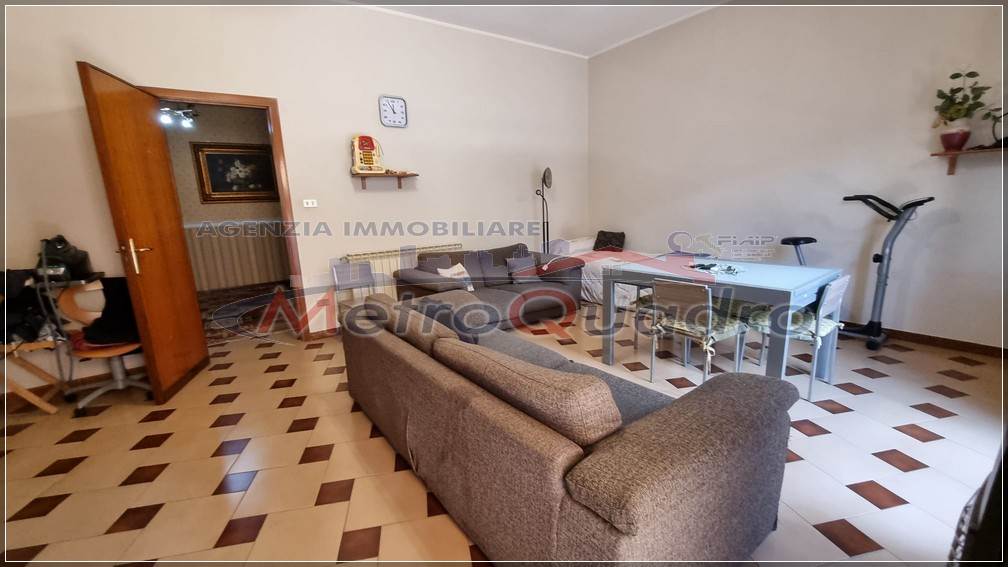 appartamento in vendita a Canicattì