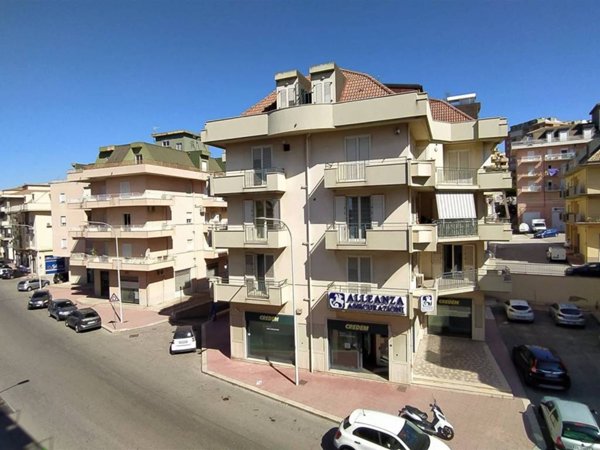 appartamento in vendita a Canicattì