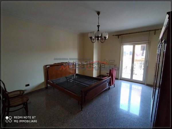 appartamento in vendita a Canicattì