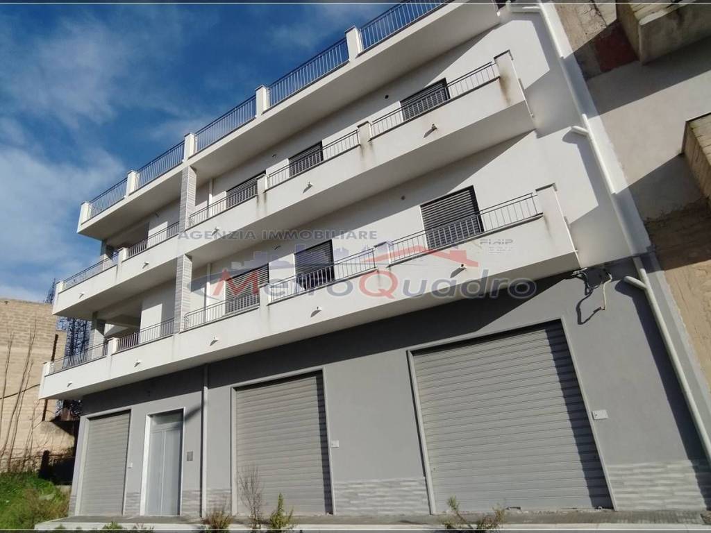 appartamento in vendita a Canicattì