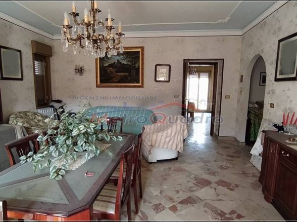casa indipendente in vendita a Canicattì