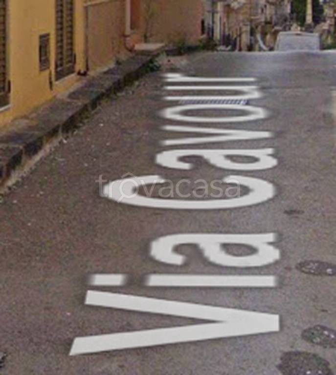 appartamento in vendita a Canicattì
