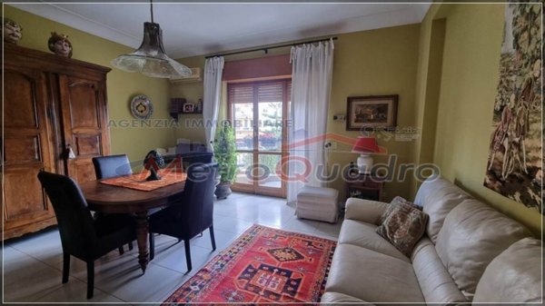 appartamento in vendita a Canicattì