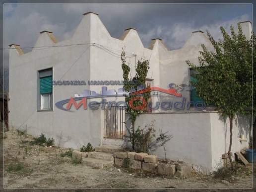 casa indipendente in vendita a Canicattì